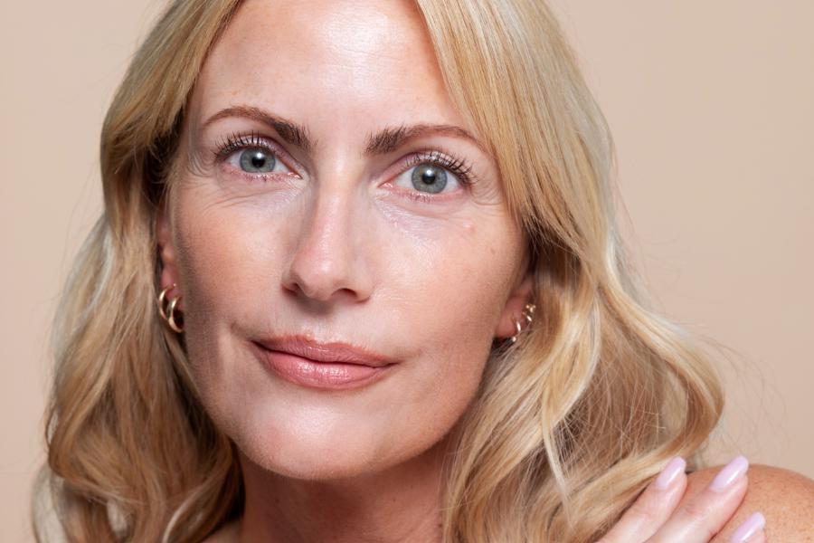 Why your skin’s needs change as you get older