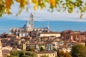 5 European city breaks for autumn