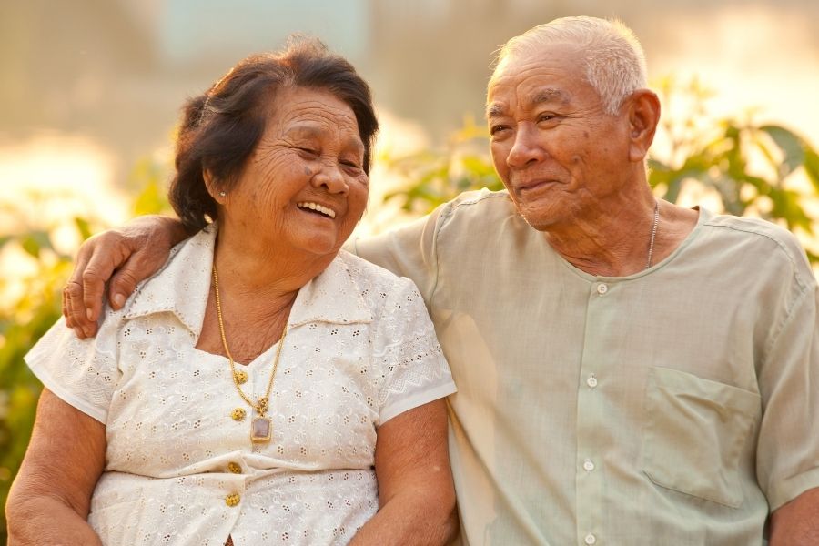 Assess your loved one’s needs