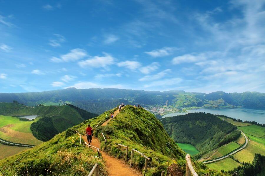 Azores, Portugal