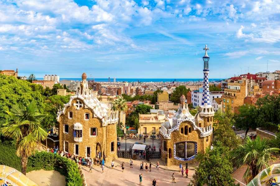 Barcelona, Spain