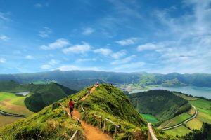 10 European destinations for active relaxation