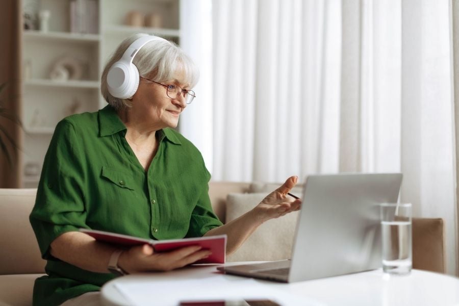 Flexible and blended learning is here