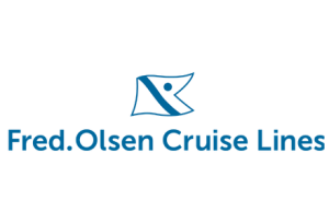 Fred Olsen Cruises logo