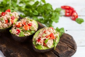 8 healthy low-carb lunches that don't feel like a diet