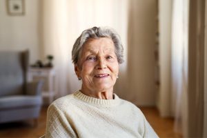How to help ageing parents stay independent for longer (without taking over)