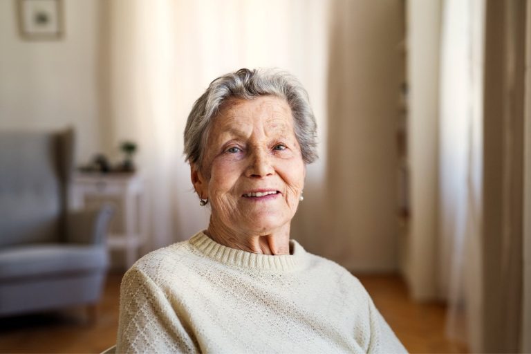 How to help ageing parents stay independent for longer (without taking over)