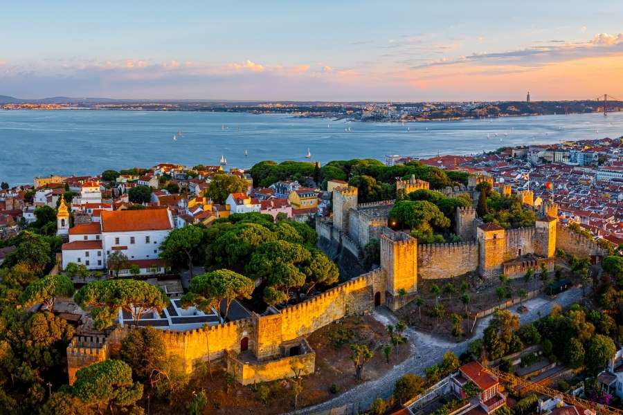 Lisbon, Portugal