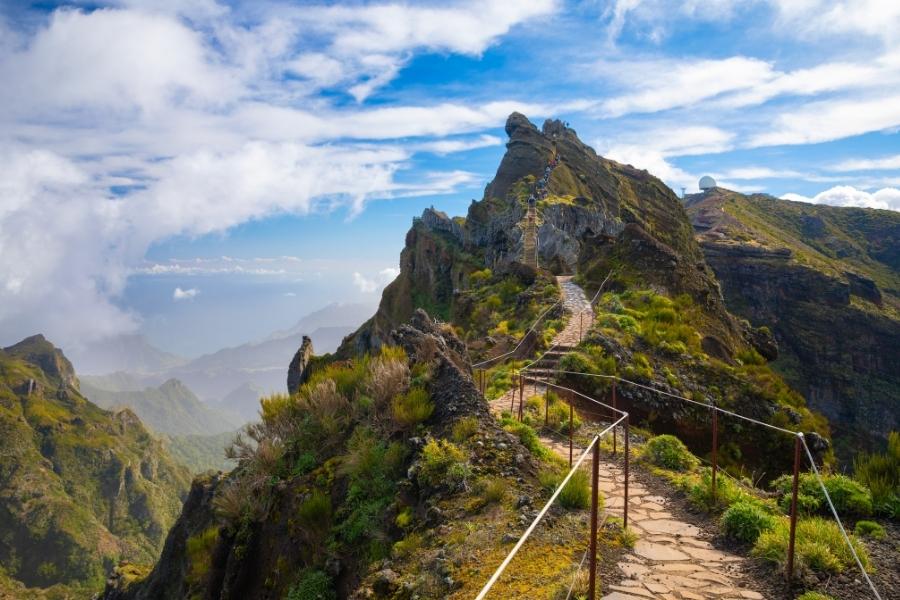 Madeira, Portugal