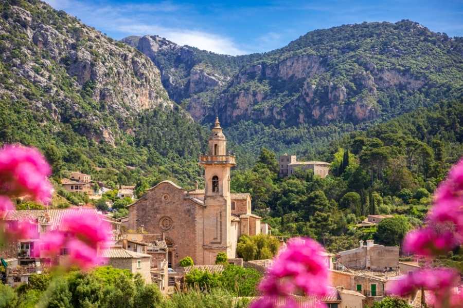 Mallorca, Spain