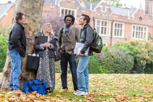9 reasons why you can go to university at any age – it’s never too late