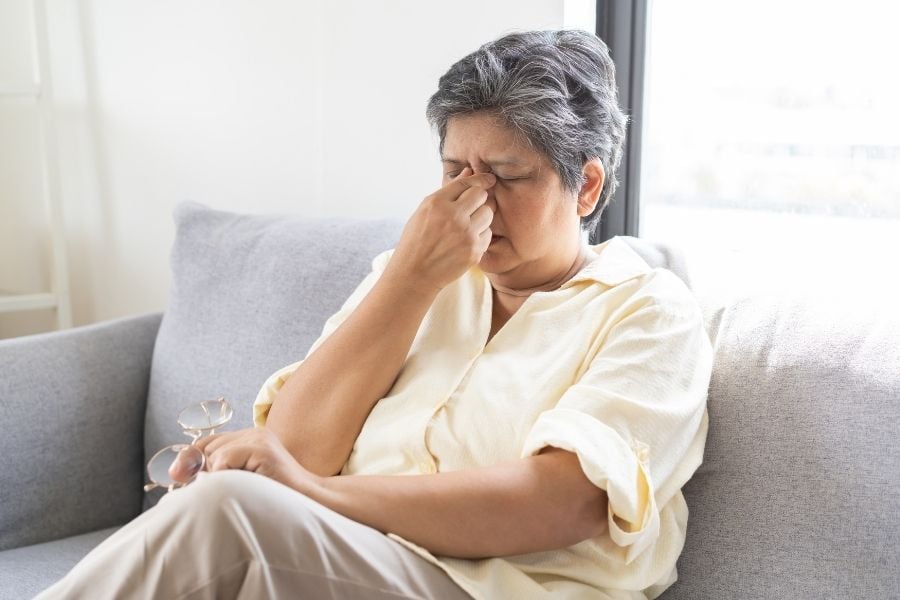 What can happen to eyes without proper UV protection?