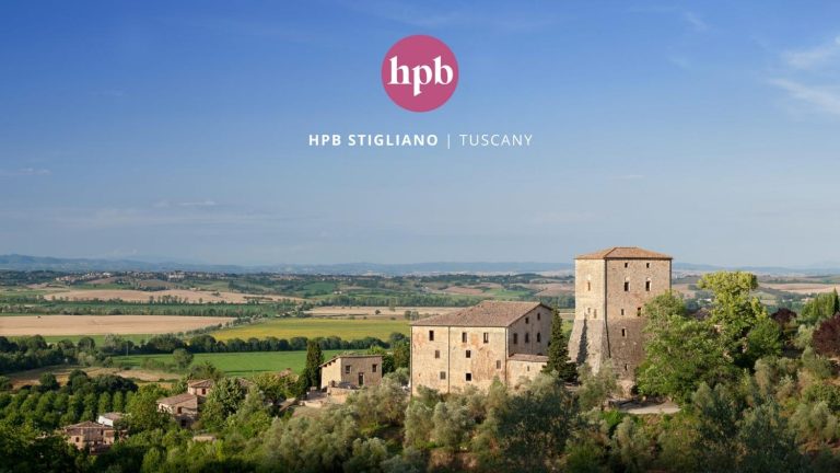 What if your next holiday was already waiting for you every year?