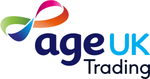 Age UK Trading logo