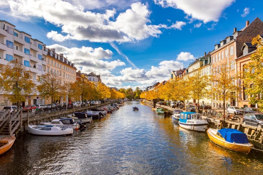 Copenhagen, Denmark