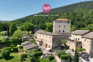 Discover the charm of Tuscany with HPB