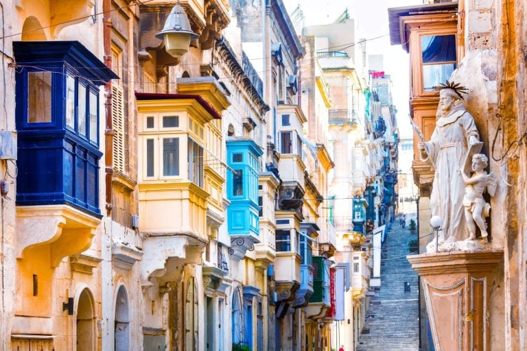 From flaky pastry to slow-cooked stew – 8 dishes that earn Malta a spot on your travel list