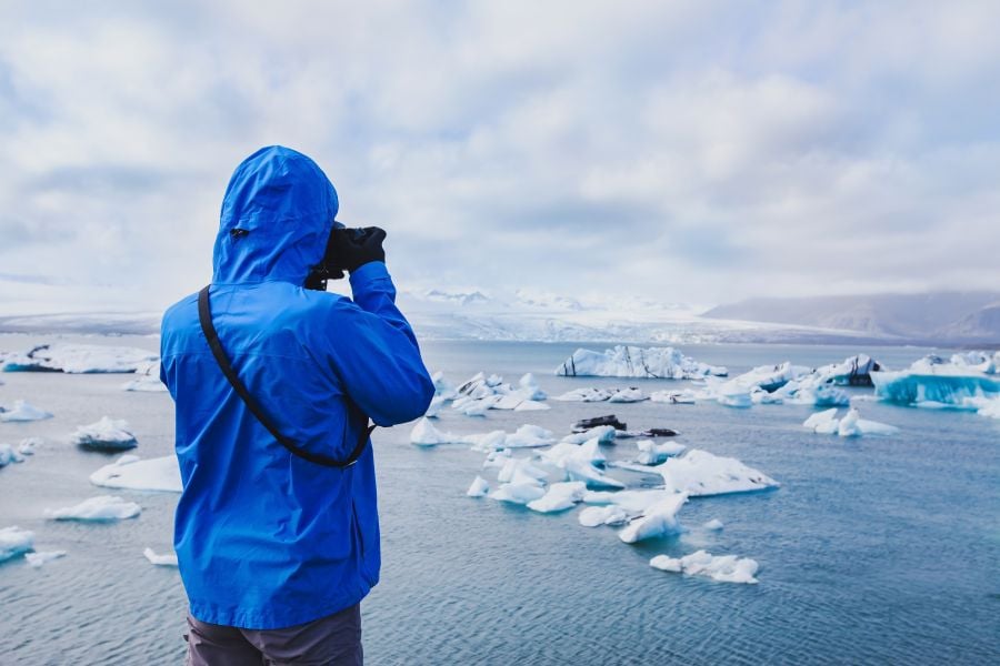 Join a citizen science project