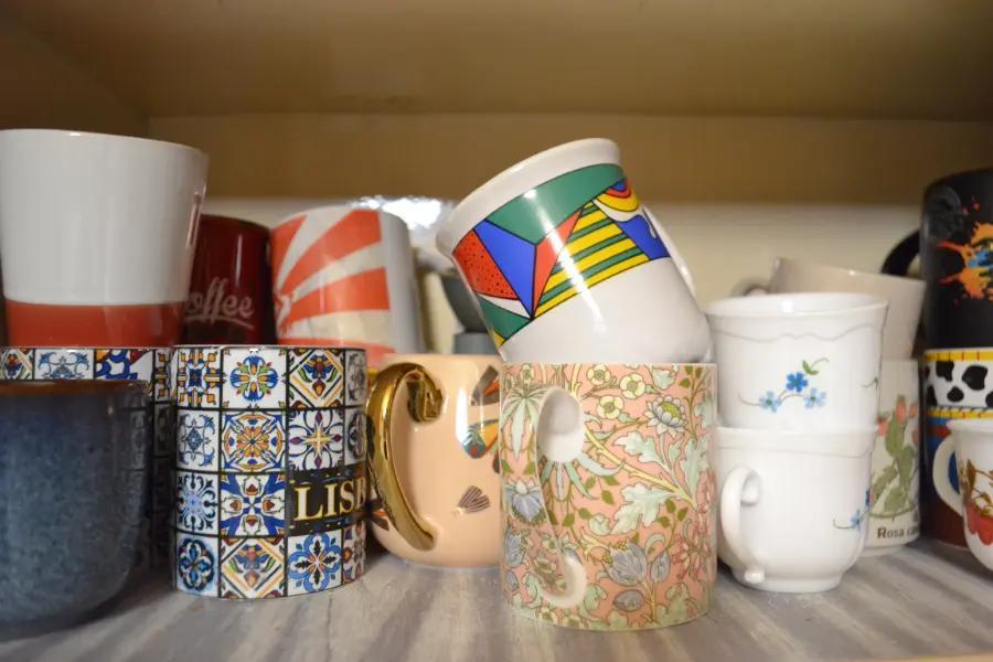 Mugs