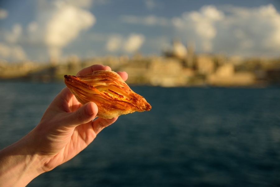 Pastizzi