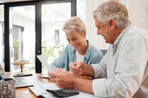 Prepare, plan, prosper: how to get the most from your pension 