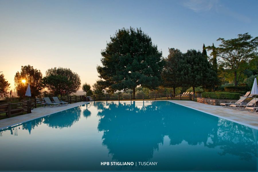 Your Chance to Win a Tuscan Escape