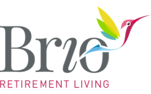 Brio Retirement Living Logo
