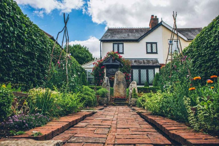 Britain’s most extraordinary house