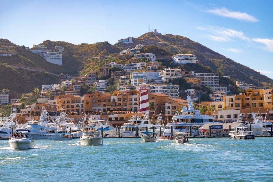 Cabo San Lucas, Mexico