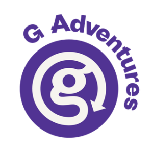 G Adventures Logo