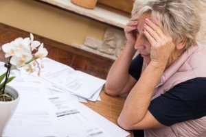 How much have you got in your pension and will it be enough?
