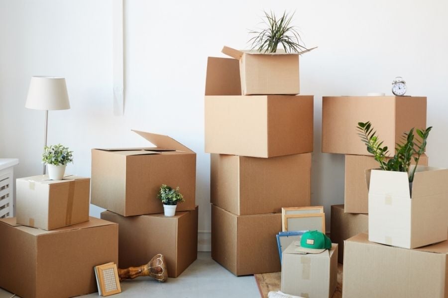 How to try house hushing