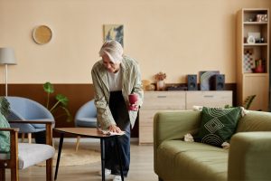Is ‘house hushing’ the secret to a more peaceful life?