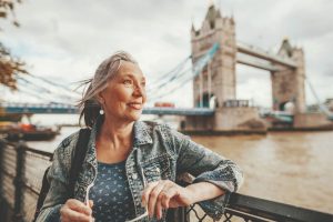 Keeping your options open – could renting be the smarter move in retirement?