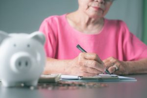 Over-75s withdraw £1.4bn from pensions as Inheritance Tax changes loom