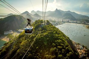 9 reasons why Latin America should be your next big adventure