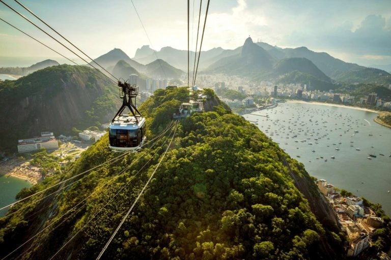 9 reasons why Latin America should be your next big adventure