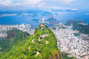 10 of the world's most beautiful ports