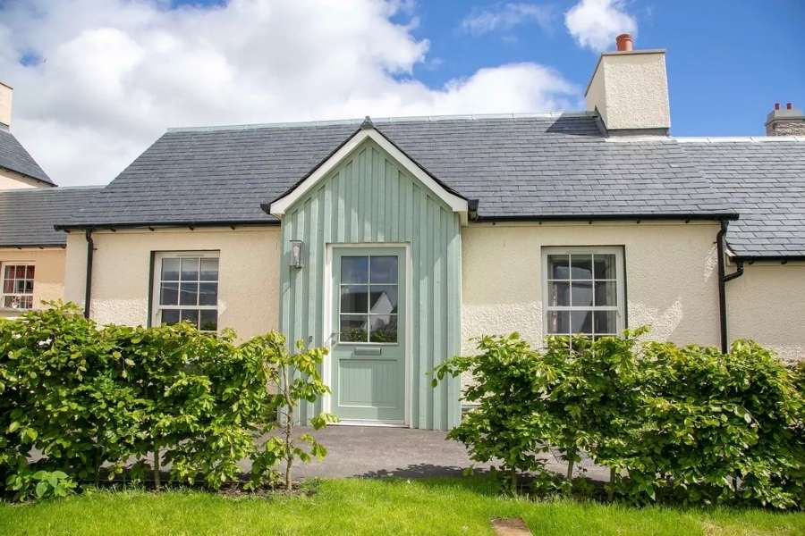 You could free up money tied up in your home