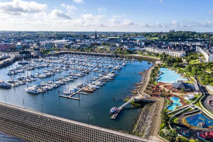 Bangor, County Down
