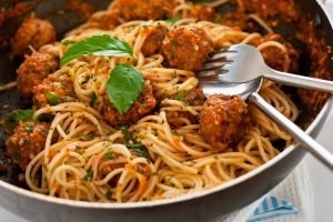 9 easy one-pot recipes