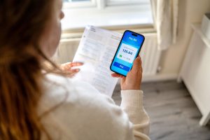 Energy bills forecast to hit nearly £2,000 a year from January 2027