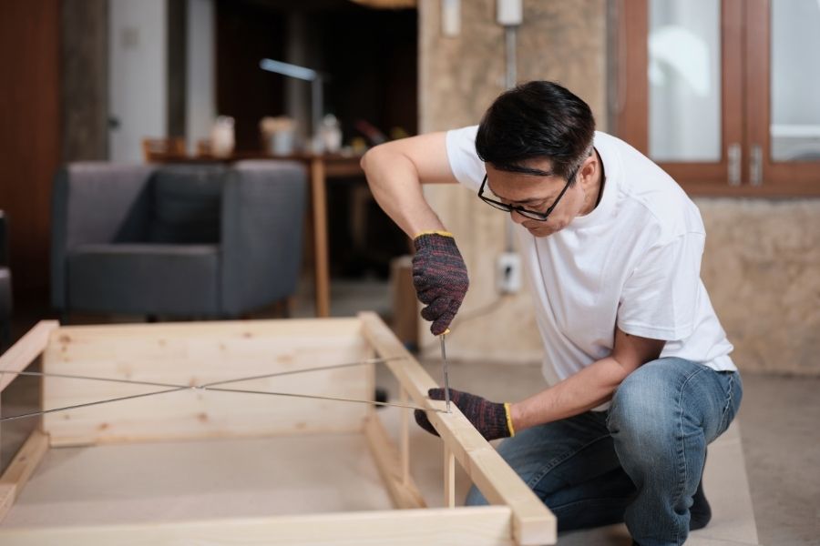 Learn to do one home repair you’ve always paid someone else to do