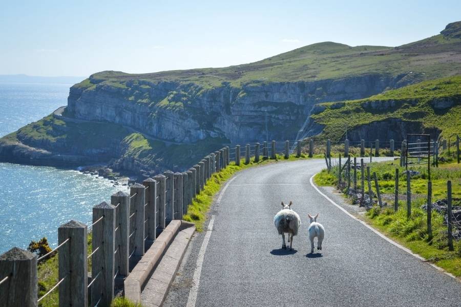 Llandudno, Conwy