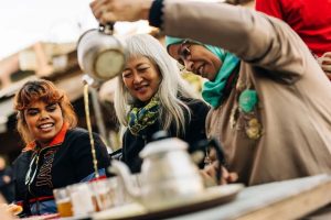 Make memories together – 5 unforgettable trips for every generation