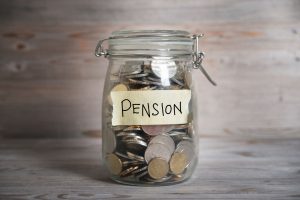 Three Budget pension changes and three things staying the same 