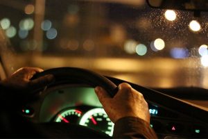 7 ways to make driving at night more comfortable
