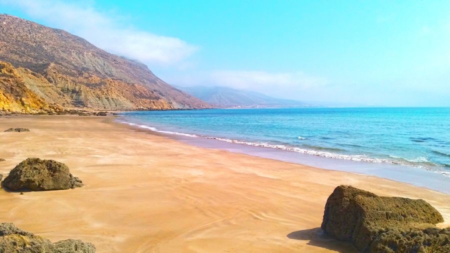 Agadir, Morocco