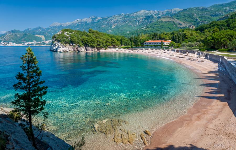 Montenegro
