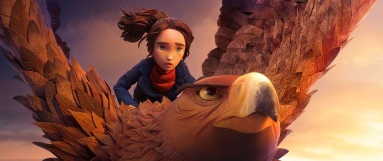 Wildwood – Film review